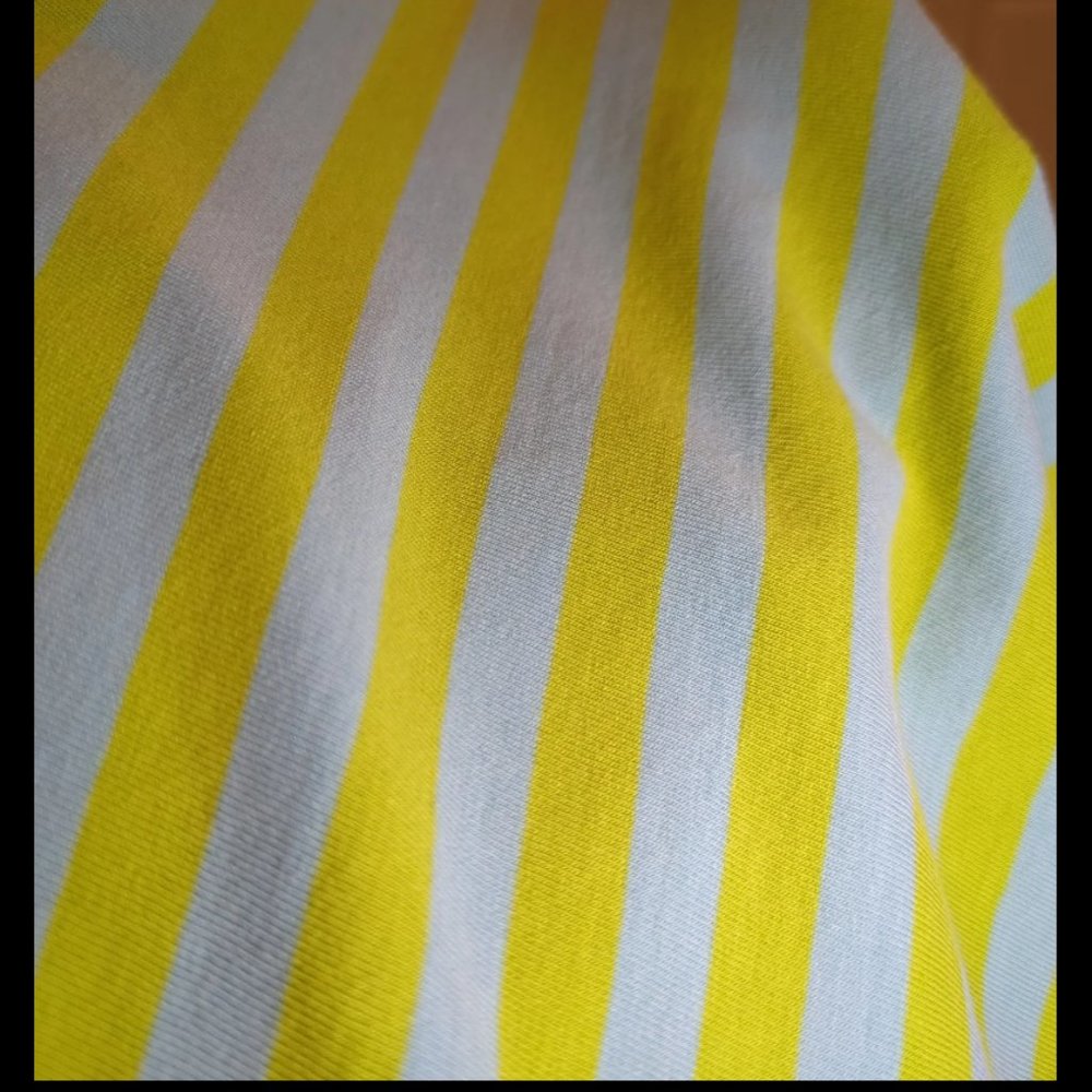 14 Matilda Jane Paint By Number Mellon Tee Long Sleeves Shirt Top - Picture 8 of 8